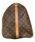 LOUIS VUITTON (ルイ ヴィトン) ボストンバッグ ブラウン：70000円