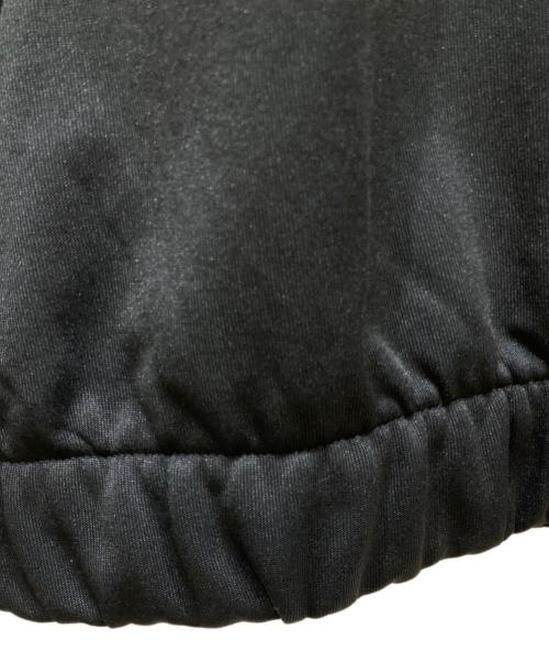 adidas（アディダス）adidas (アディダス) ファイヤーバード トラックジャケット ブラック サイズ:SIZE XXLの古着・服飾アイテム