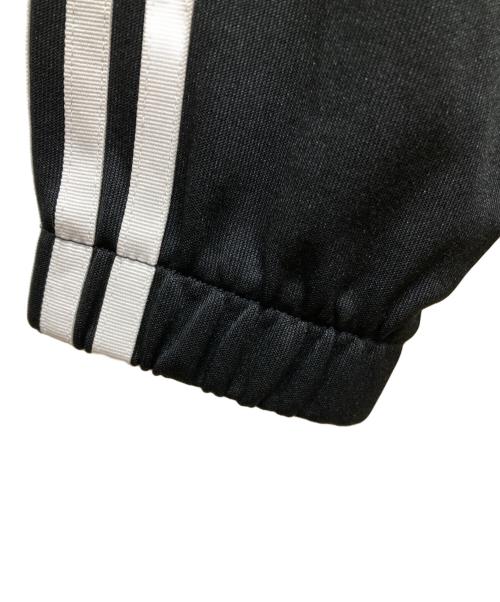 adidas（アディダス）adidas (アディダス) ファイヤーバード トラックジャケット ブラック サイズ:SIZE XXLの古着・服飾アイテム