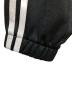 中古・古着 adidas (アディダス) ファイヤーバード トラックジャケット ブラック サイズ:SIZE XXL：7000円