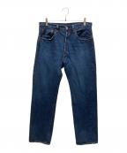 LEVI'S VINTAGE CLOTHINGリーバイス ビンテージ クロージング）の古着「501XXデニムパンツ」｜インディゴ