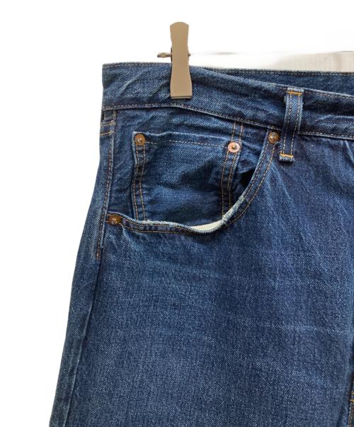 LEVI'S VINTAGE CLOTHING（リーバイス ビンテージ クロージング）LEVI'S VINTAGE CLOTHING (リーバイス ビンテージ クロージング) 501XXデニムパンツ インディゴ サイズ:SIZE32の古着・服飾アイテム