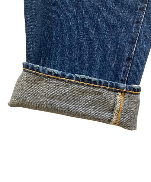 LEVI'S VINTAGE CLOTHING（リーバイス ビンテージ クロージング）LEVI'S VINTAGE CLOTHING (リーバイス ビンテージ クロージング) 501XXデニムパンツ インディゴ サイズ:SIZE32の古着・服飾アイテム
