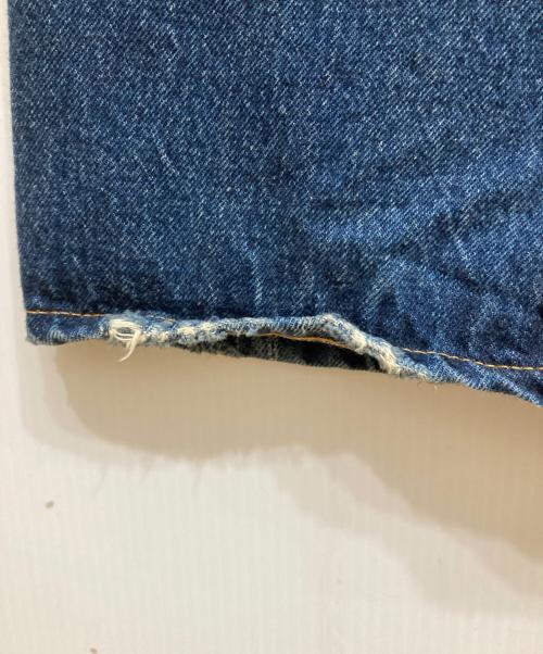 LEVI'S VINTAGE CLOTHING（リーバイス ビンテージ クロージング）LEVI'S VINTAGE CLOTHING (リーバイス ビンテージ クロージング) 501XXデニムパンツ インディゴ サイズ:SIZE32の古着・服飾アイテム