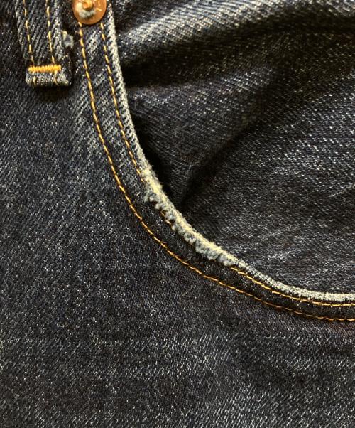 LEVI'S VINTAGE CLOTHING（リーバイス ビンテージ クロージング）LEVI'S VINTAGE CLOTHING (リーバイス ビンテージ クロージング) 501XXデニムパンツ インディゴ サイズ:SIZE32の古着・服飾アイテム