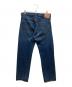 LEVI'S VINTAGE CLOTHING (リーバイス ビンテージ クロージング) 501XXデニムパンツ インディゴ サイズ:SIZE32：20000円