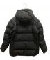 Descente ALLTERRAIN (デザイント オルテライン) 水沢ダウンジャケット マウンテニア ブラック サイズ:SIZE 0：60000円