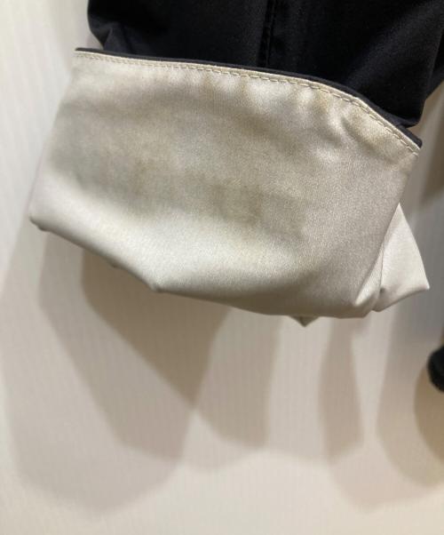 DESCENTE ALLTERRAIN（デザイント オルテライン）Descente ALLTERRAIN (デザイント オルテライン) HARD SHELL JACKET ”CREAS” ブラック サイズ:SIZE Lの古着・服飾アイテム