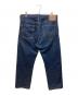 LEVI'S BLUE TAB (リーバイスブルータブ) 80s復刻 501 デニムパンツ ブラック サイズ:SIZE 36：18000円