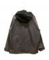 Descente ALLTERRAIN (デザイント オルテライン) ゴアテックスシェルジャケット“ZENCHIKEI” ブラック サイズ:SIZE L：40000円