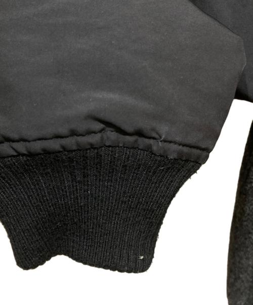 Denham（デンハム）Denham (デンハム) HERRINGBONE CPW-45 グレー サイズ:不明の古着・服飾アイテム