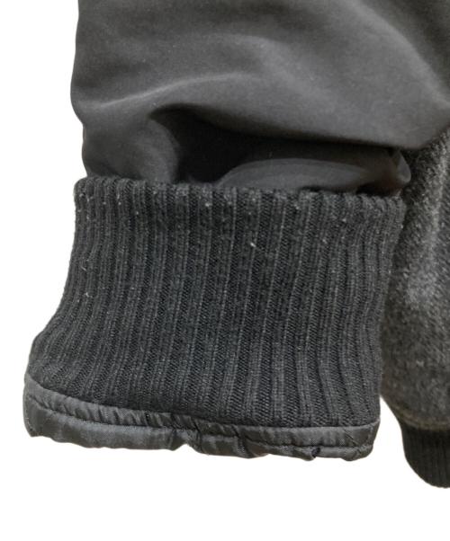 Denham（デンハム）Denham (デンハム) HERRINGBONE CPW-45 グレー サイズ:不明の古着・服飾アイテム