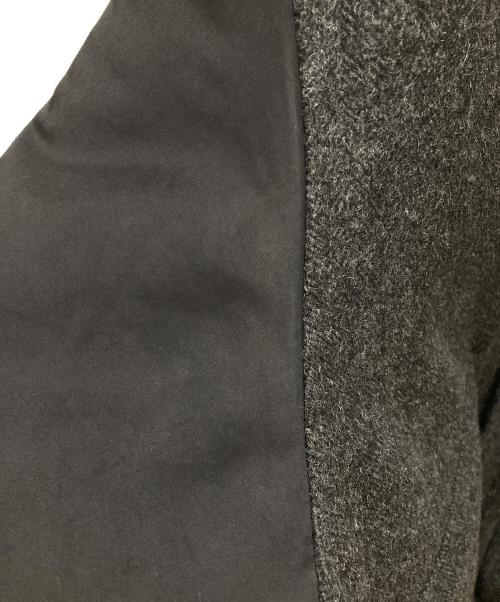 Denham（デンハム）Denham (デンハム) HERRINGBONE CPW-45 グレー サイズ:不明の古着・服飾アイテム