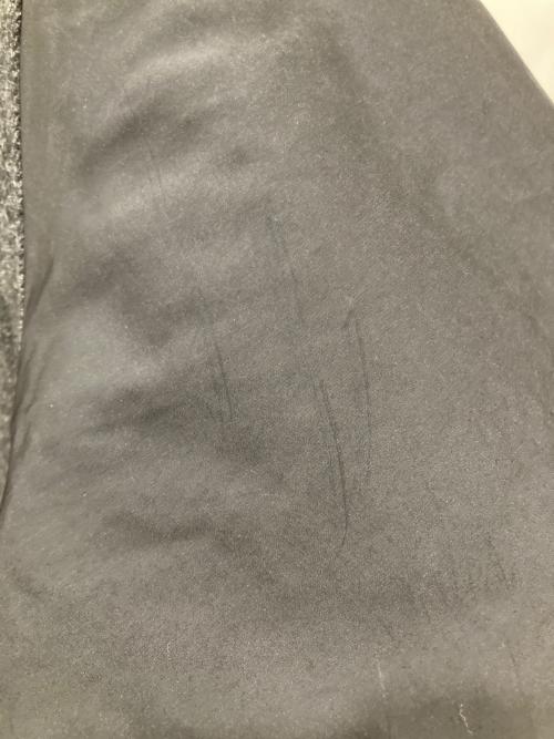 Denham（デンハム）Denham (デンハム) HERRINGBONE CPW-45 グレー サイズ:不明の古着・服飾アイテム