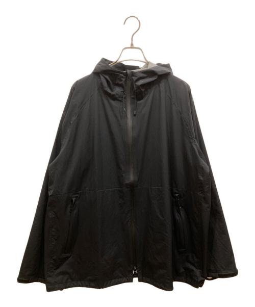 HERENESS（ヒアネス）hereness (ヒアネス) NU JACKET ブラック サイズ:SIZE Lの古着・服飾アイテム