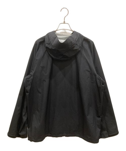 HERENESS（ヒアネス）hereness (ヒアネス) NU JACKET ブラック サイズ:SIZE Lの古着・服飾アイテム