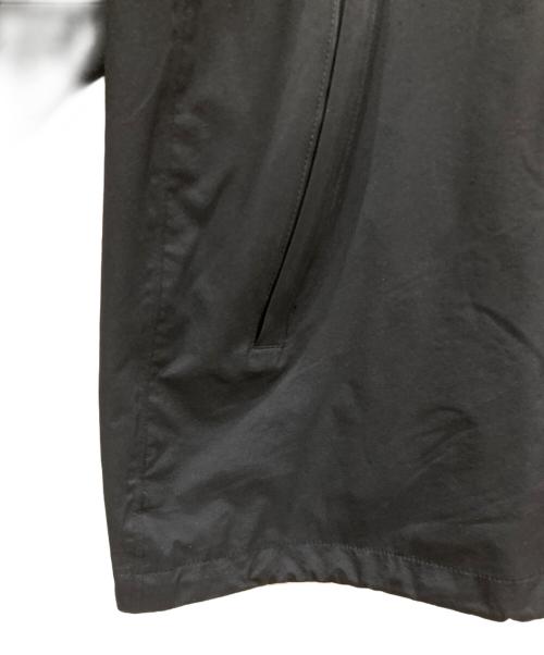 HERENESS（ヒアネス）hereness (ヒアネス) NU JACKET ブラック サイズ:SIZE Lの古着・服飾アイテム