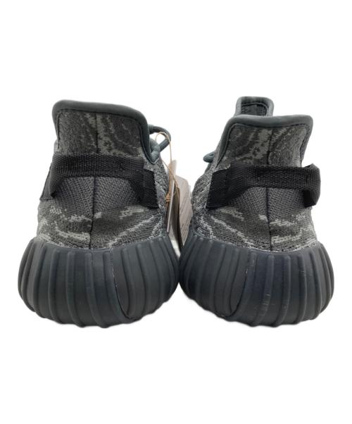adidas（アディダス）adidas (アディダス) YEEZY Boost 350 V2 “Dark Salt” グレー サイズ:SIZE 27cm 未使用品の古着・服飾アイテム
