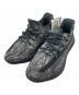 adidas（アディダス）の古着「YEEZY Boost 350 V2 “Dark Salt”」｜グレー