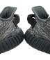 中古・古着 adidas (アディダス) YEEZY Boost 350 V2 “Dark Salt” グレー サイズ:SIZE 27cm 未使用品：15000円