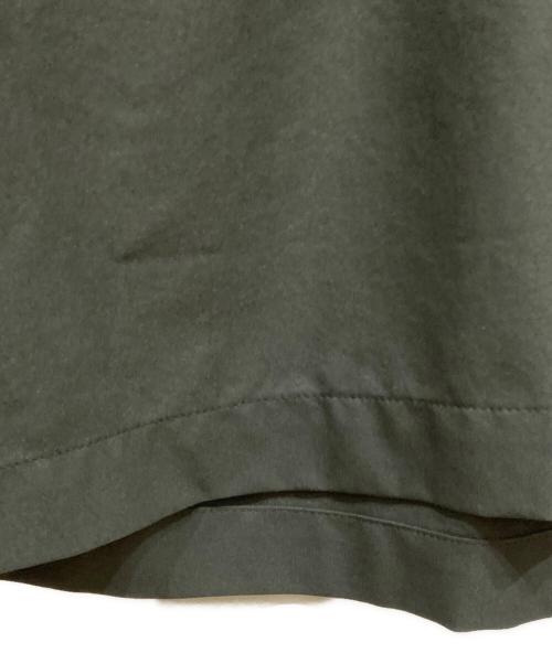 HOUDINI（フーディニ）HOUDINI (フーディニ) symbio field shirt オリーブ サイズ:SIZE Lの古着・服飾アイテム