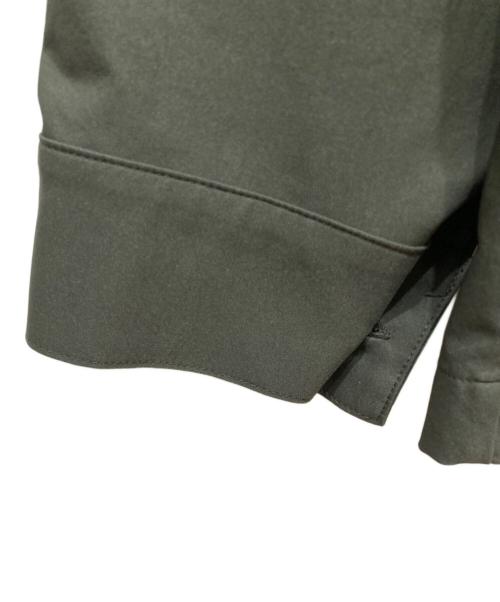 HOUDINI（フーディニ）HOUDINI (フーディニ) symbio field shirt オリーブ サイズ:SIZE Lの古着・服飾アイテム