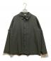 HOUDINI（フーディニ）の古着「symbio field shirt」｜オリーブ