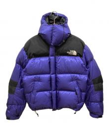 THE NORTH FACE（ザ ノース フェイス）の古着「BAFFIN JACKET」｜ネイビー