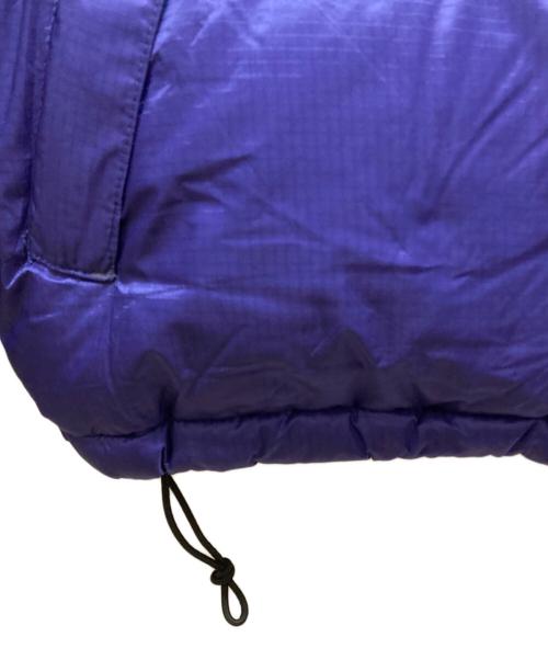 THE NORTH FACE（ザ ノース フェイス）THE NORTH FACE (ザ ノース フェイス) BAFFIN JACKET ネイビー サイズ:SIZE Mの古着・服飾アイテム
