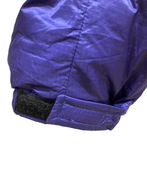 THE NORTH FACE（ザ ノース フェイス）THE NORTH FACE (ザ ノース フェイス) BAFFIN JACKET ネイビー サイズ:SIZE Mの古着・服飾アイテム
