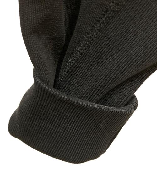 HELMUT LANG（ヘルムートラング）HELMUT LANG (ヘルムートラング) Marc Hundley プルオーバーパーカー ブラック サイズ:SIZE Sの古着・服飾アイテム
