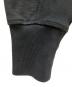 中古・古着 HELMUT LANG (ヘルムートラング) Marc Hundley プルオーバーパーカー ブラック サイズ:SIZE S：10000円
