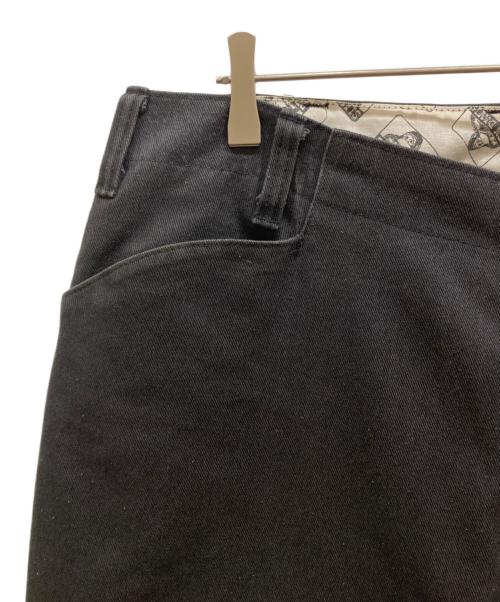 BEN DAVIS（ベンデイビス）BEN DAVIS (ベンデイビス) フリスコパンツ ブラック サイズ:SIZE 96cm (W38)の古着・服飾アイテム
