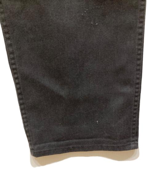 BEN DAVIS（ベンデイビス）BEN DAVIS (ベンデイビス) フリスコパンツ ブラック サイズ:SIZE 96cm (W38)の古着・服飾アイテム