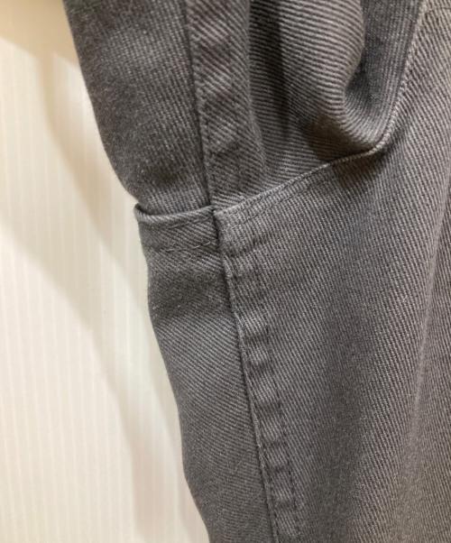 BEN DAVIS（ベンデイビス）BEN DAVIS (ベンデイビス) フリスコパンツ ブラック サイズ:SIZE 96cm (W38)の古着・服飾アイテム
