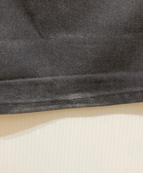 BEN DAVIS（ベンデイビス）BEN DAVIS (ベンデイビス) フリスコパンツ ブラック サイズ:SIZE 96cm (W38)の古着・服飾アイテム