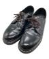 Dr.Martens（ドクターマーチン）の古着「1461 ホワイトステッチ 3 ホール シューズ」｜ブラック