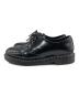 Dr.Martens (ドクターマーチン) 1461 ホワイトステッチ 3 ホール シューズ ブラック サイズ:SIZE UK10：12000円