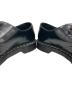 中古・古着 Dr.Martens (ドクターマーチン) 1461 ホワイトステッチ 3 ホール シューズ ブラック サイズ:SIZE UK10：12000円