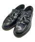 Dr.Martens（ドクターマーチン）の古着「ADRIANローファー　	ADRIAN」｜ブラック