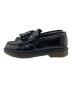 Dr.Martens (ドクターマーチン) ADRIANローファー　	ADRIAN ブラック サイズ:SIZE UK9：12000円