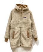 Patagoniaパタゴニア）の古着「ダスティメサパーカー」｜ベージュ