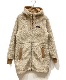 Patagonia（パタゴニア）の古着「ダスティメサパーカー」｜ベージュ