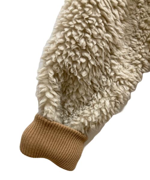 Patagonia（パタゴニア）Patagonia (パタゴニア) ダスティメサパーカー ベージュ サイズ:SIZE Sの古着・服飾アイテム