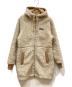 Patagonia（パタゴニア）の古着「ダスティメサパーカー」｜ベージュ