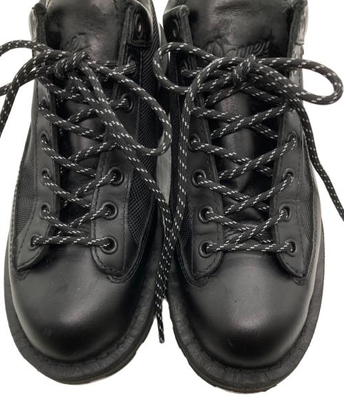 Danner（ダナー）Danner (ダナー) FIELD LOW R ブラック サイズ:SIZE 24cmの古着・服飾アイテム