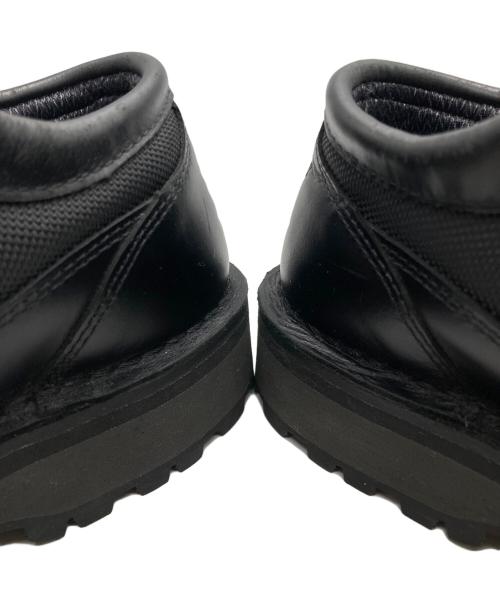 Danner（ダナー）Danner (ダナー) FIELD LOW R ブラック サイズ:SIZE 24cmの古着・服飾アイテム