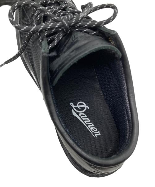Danner（ダナー）Danner (ダナー) FIELD LOW R ブラック サイズ:SIZE 24cmの古着・服飾アイテム