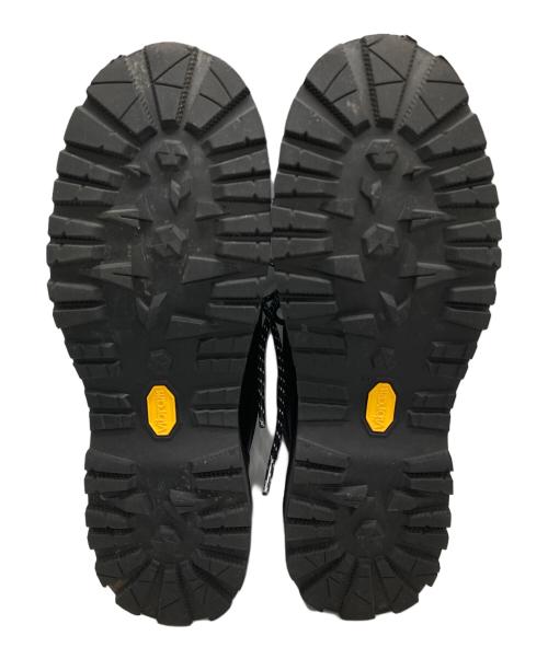 Danner（ダナー）Danner (ダナー) FIELD LOW R ブラック サイズ:SIZE 24cmの古着・服飾アイテム