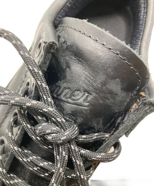 Danner（ダナー）Danner (ダナー) FIELD LOW R ブラック サイズ:SIZE 24cmの古着・服飾アイテム